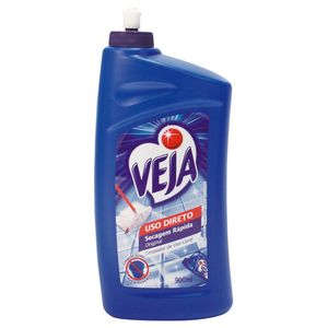 Limpador Uso Direto Veja 900ml Original