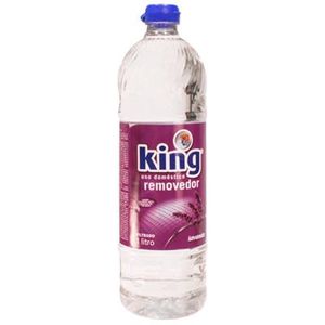 Removedor King 1 Litro Lavanda