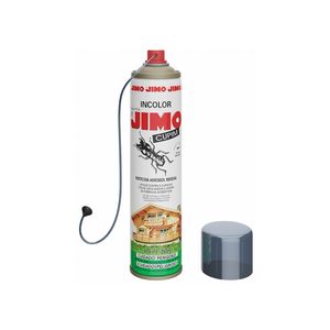 Inseticida Aerosol Jimo 400ml Cupim