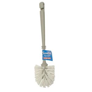 Escova Sanitária Sanilux S/ Suporte Ref. 570