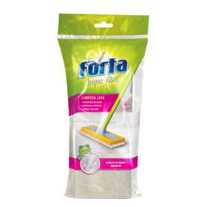 Lava Vidro Forta C/Cabo