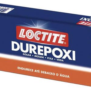 Cola Durepoxi 100g