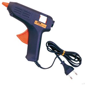 Pistola Cola Quente Cis Pequena