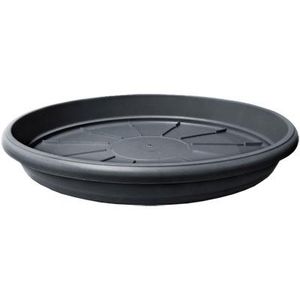 Prato Nutriplast Jardinagem 00 Preto