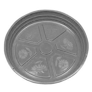 Prato Nutriplast Jardinagem 05 Preto