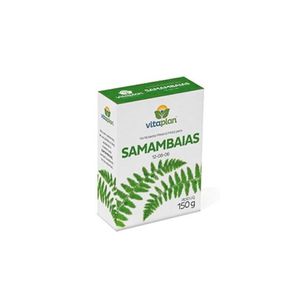 Fertilizante Vitaplan 150g Samambaia