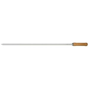Espeto Mor Duplo 85cm Ref. 3209