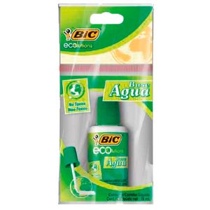 Corretivo Liquido Bic 18ml Agua