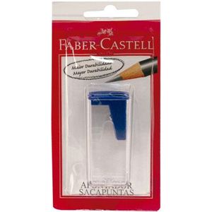Apontador F.Castell C/Dep.     060124