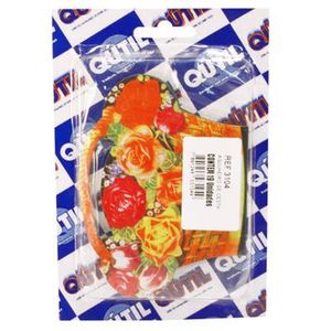 Agulheiro Q Util 19pcs