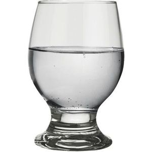 Copo Agua Nadir Paulista C/Pe