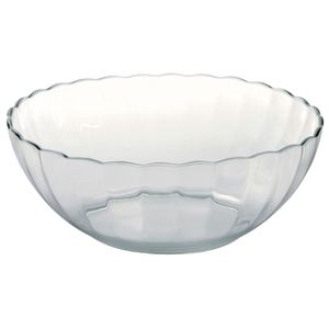 Tigela Bowl Bella Marinex 2 Litros Incolor
