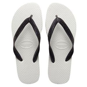Sandalia Havaianas Trad.Preta 37/38