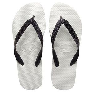 Sandalia Havaianas Trad.Preta 41/42