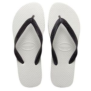 Sandalia Havaianas Trad.Preta 39/40