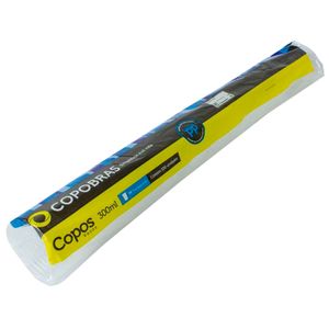 Copos Descartaveis Copobras 300ml