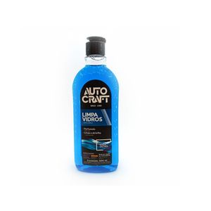 Limpa Vidros Autocraft 500ml