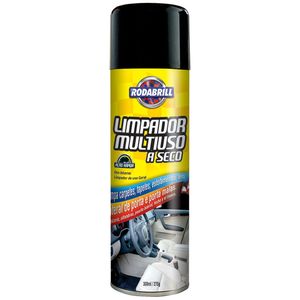 Espuma Multiuso Rodabrill 400ml