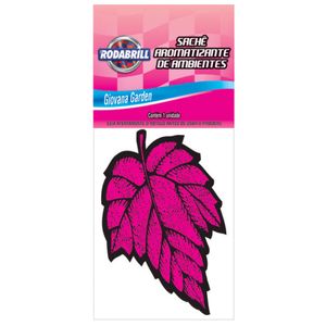 Aromat.Rodabril Folha Giovana