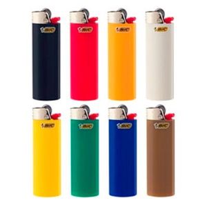 Isqueiro Bic Maxi