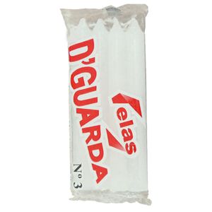 Velas Guarda 20g N.3