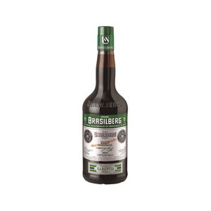 Aperitivo Bitter Brasilberg 920ml
