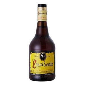 Conhaque Presidente 970ml