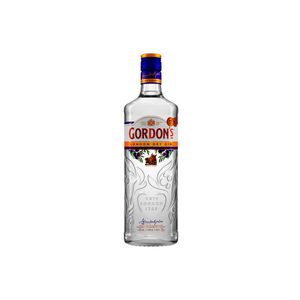 Gin Gordons 750ml Tradicional