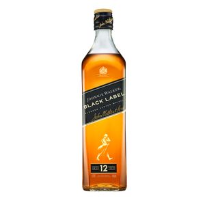 Whisky J.Walker 1l Black Label 12 Anos