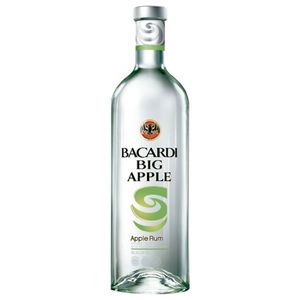 Ron Bacardi 750 Limon