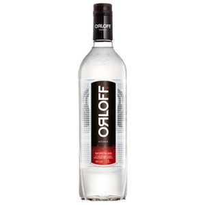 Vodka Orloff 1 Litro