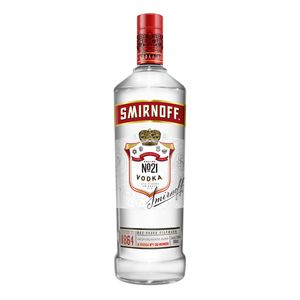 Vodka Smirnoff 998ml