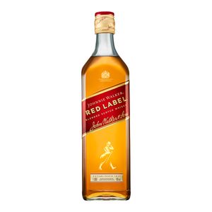 Whisky J.Walker 1l Red Label 8 Anos