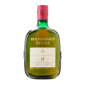 Whisky Buchanans 1l 12 Anos