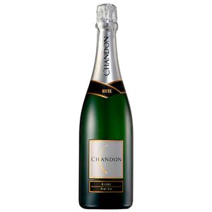 Espumante Chandon Demi-Sec 750ml