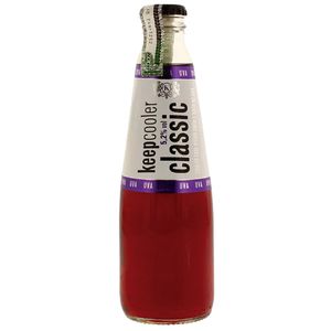 Bebida Keep Cooler 275ml Uva