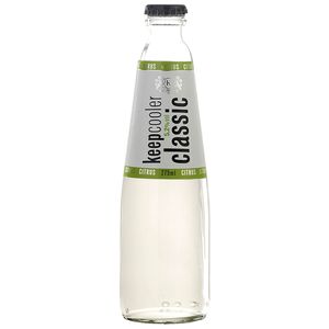 Bebida Keep Cooler 275ml Citrus