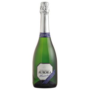 Espumante Aurora 750ml Moscatel