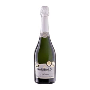Espumante Garibaldi 750ml Moscatel