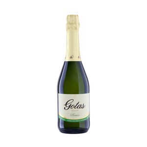 Filtrado Bra Gotas 660ml Bco