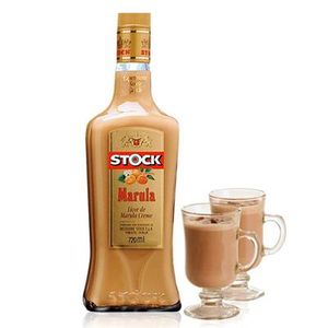 Licor Stock 720ml Marula