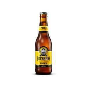 Cerveja Eisenbahn 355ml Pilsen