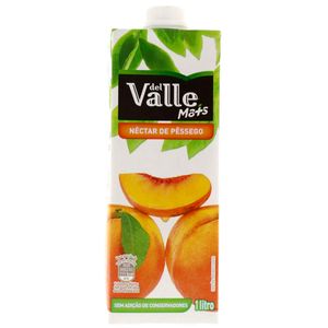 Nectar Del Valle 1l Pessego