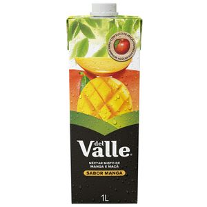 Nectar Del Valle 1l Manga