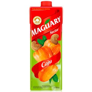 Nectar Maguary 1l Caju