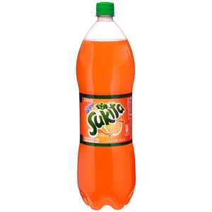 Refrigerante 2 Litros Sukita