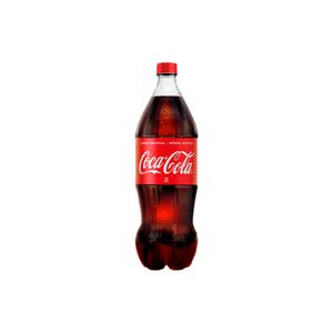 Refrigerante Coca-Cola 2 Litros