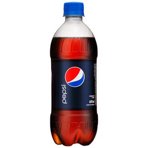 Refrigerante 600ml Pepsi