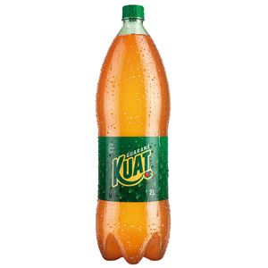 Refrigerante 2 Litros Guaraná Kuat