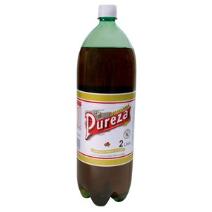 Refrigerante 2 Litros Guaraná Pureza